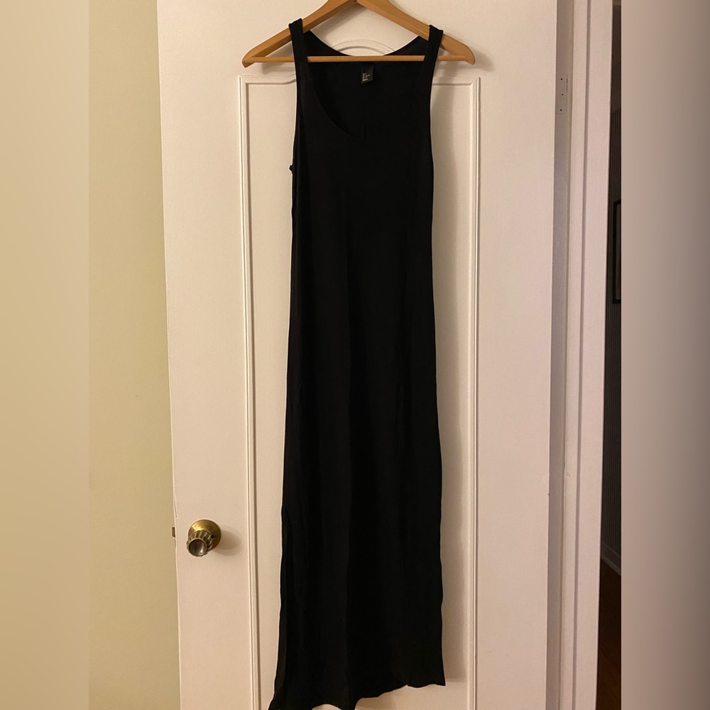 H&M maxi dress
